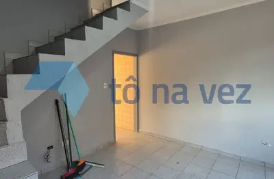 Sobrado à venda com 98m² e 3 dormitórios em cerâmica - são caetano do sul - sp