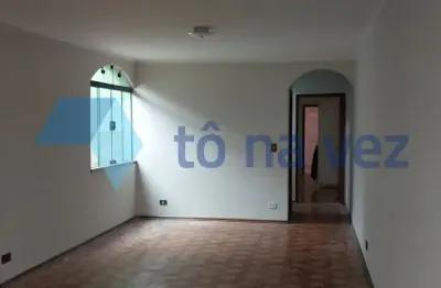 Sobrado à venda com 225m², 3 dormitórios no centro - são bernardo do campo