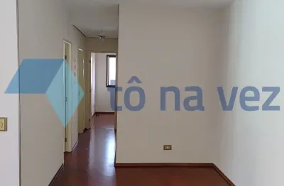 Apartamento 79m² para locação com 3 dormitórios em barcelona - são caetano do sul - sp