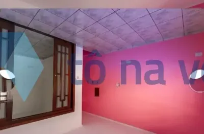Casa residencial com 2 salões comerciais à venda no planalto - são bernardo do campo - sp