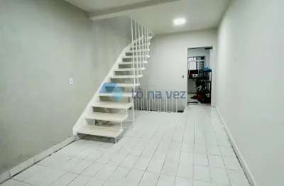 Sobrado com 151m² à venda e 4 dormitórios no planalto - são bernardo do campo - sp