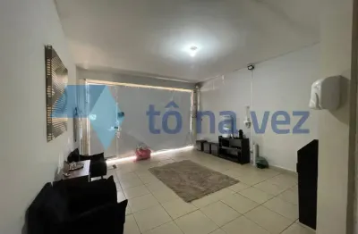Sobrado com 209m² à venda com 3 dormitórios em assunção - são bernardo do campo - sp