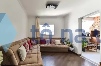 Apartamento 96m² à venda com 2 dormitórios e varanda gourmet no centro, são bernardo do campo