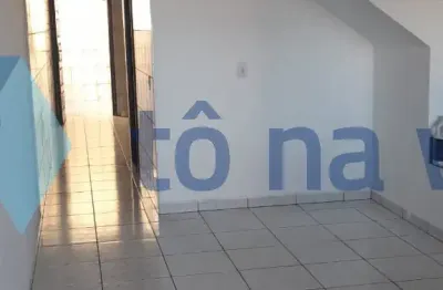 Sobrado à venda com 200m² e 3 dormitórios na cooperativa - são bernardo do campo - sp