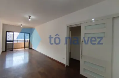 Apartamento 113m² à venda com 3 dormitórios em santo antônio- são caetano do sul - sp