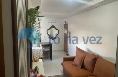 Cobertura 100m² à venda com 2 dormitórios em santa teresinha - santo andré - sp