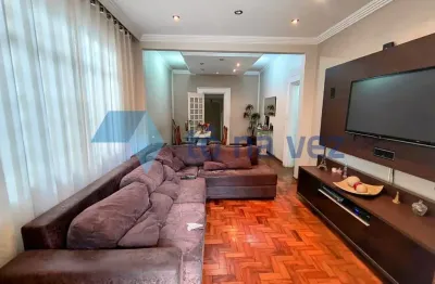 Casa à venda com 360m² e 4 dormitórios no centro - são bernardo do campo - sp