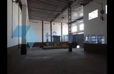 Galpão à venda com 272m² em santo antônio - são caetano do sul - sp