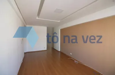 Apartamento 97m² à venda com 2 dormitórios no taboão - são bernardo do campo - sp