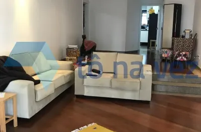 Apartamento à venda com 170m² e 4 dormitórios no centro - são bernardo do campo - sp