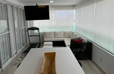 Apartamento 240m² à venda com 4 dormitórios -  centro - são bernardo do campo - sp