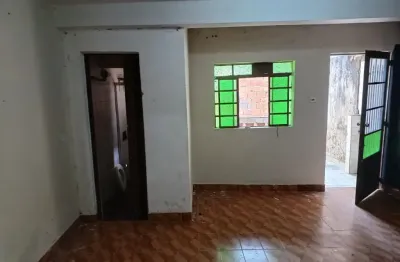 Sobrado 120m² à venda com 3 dormitórios e quintal na cooperativa, são bernardo do campo