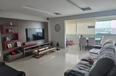 Apartamento 84m² à venda com 2 dormitórios no rudge ramos, são bernardo do campo - sp
