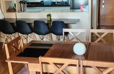 Apartamento à venda no elevation life - 94m² - 2 dormitórios no planalto, são bernardo do campo