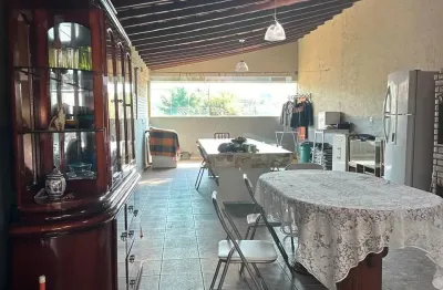Casa à venda com 142m²  e 2 dormitórios no parque oratório - santo andré - sp