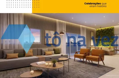 Apartamento à venda com 62m² e 2 dormitórios na mooca, são paulo - sp