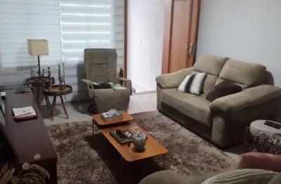 Sobrado 135m² à venda , 3 quartos no demarchi em são bernardo do campo - sp