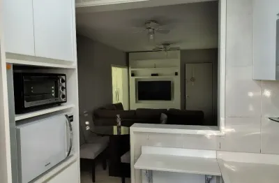 Apartamento 70m² à venda, 3 dormitórios na paulicéia - porteira fechada