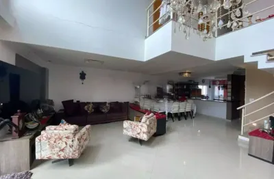 Cobertura duplex 467 m² à venda, 4 dormitórios no bairro jardim