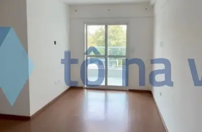 Apartamento à venda 60m² com 2 dormitórios no campestre, santo andré - sp