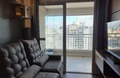Apartamento 77m² à venda com 3 dormitórios - centro de são bernardo do campo