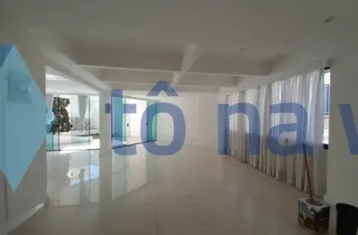 Apartamento à venda com 251m² e 3 dormitórios em santa paula, são caetano do sul - sp