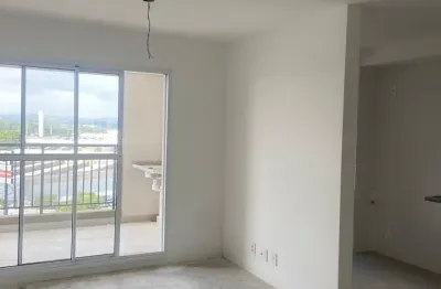 Apartamento 68m² à venda,  3 dormitórios em casa branca, santo andré - sp