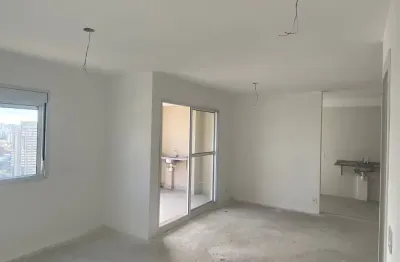 Apartamento 68m² à venda,  3 dormitórios - varanda gourmet - casa branca, santo andré - sp