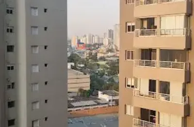 Apartamento 48m² à venda no jardim do mar - são bernardo do campo