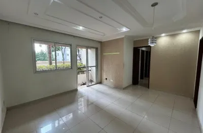 Apartamento 69m² à venda com 3 dormitórios - planalto em são bernardo do campo - sp