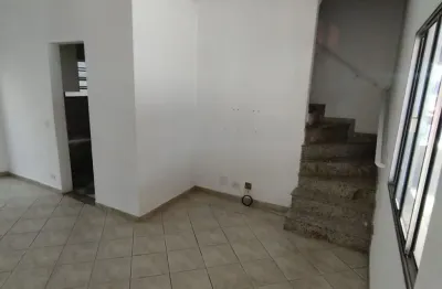 Casa à venda 90 m² com 2 dormitórios no demarchi, são bernardo do campo - sp