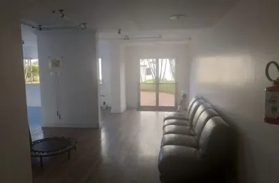 Apartamento 120² à venda com 4 dormitórios no centro de são bernardo do campo