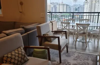 Apartamento 147m² à venda com 3 dormitórios no centro de são bernardo do campo