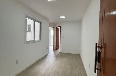 Cobertura 76m² à venda, 2 dormitórios no parque das nações, santo andré