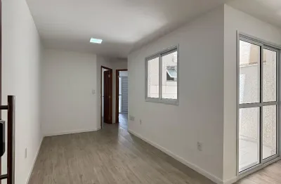 Apartamento 38m² à venda , 2 dormitórios no parque das nações, santo andré