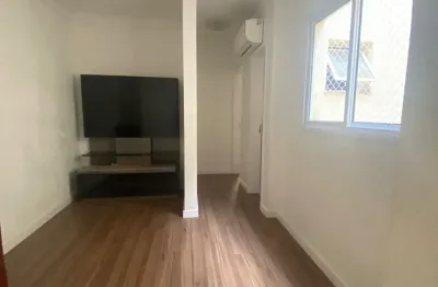 Cobertura 38m² à venda com 2 dormitórios no parque das nações, santo andré