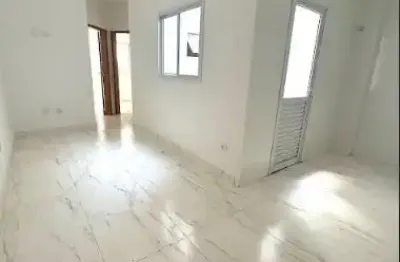 Cobertura 44m² à venda com 2 dormitórios na vila príncipe de gales