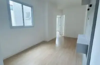Cobertura 96m² à venda com 2 dormitórios na vila scarpelli, santo andré