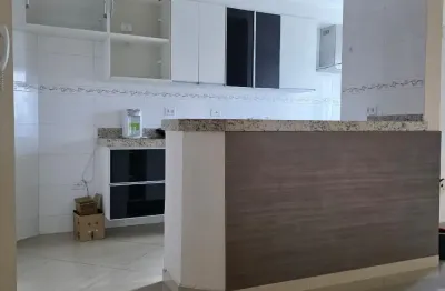 Cobertura 140m² à venda com 3 dormitórios no jardim santo antônio