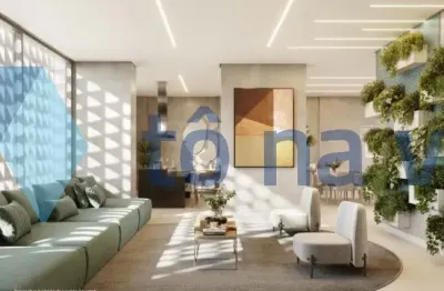 Studio à venda com 28m²  e 1 dormitórios no brooklin paulista, são paulo - sp
