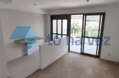 Apartamento à venda com 83m², 3 dormitórios e varanda gourmet na vila mariana, são paulo - sp