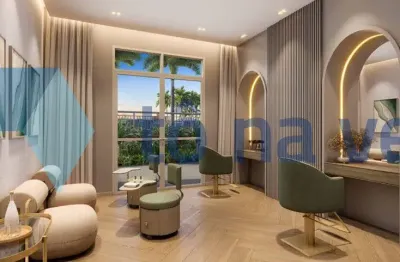 Apartamento à venda com 89m² e 3 dormitórios em fundação, são caetano do sul - sp