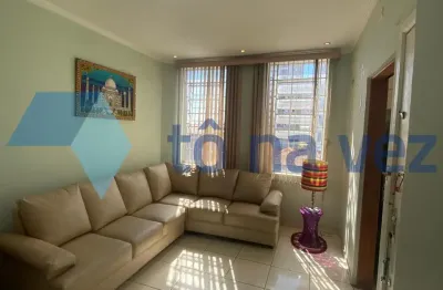 Apartamento à venda com 61m² e 1 dormitório no centro, são caetano do sul - sp