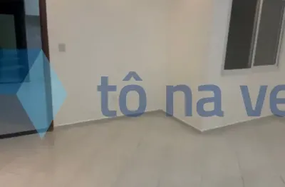 Apartamento à venda 82m², 3 dormitórios no bairro jardim, santo andré - sp