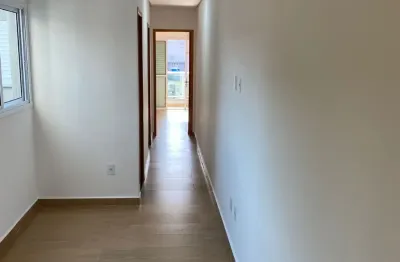 Cobertura 50 m²  à venda, 3 quartos na vila camilópolis, santo andré