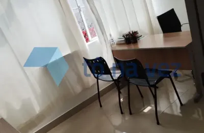 Sala comercial à venda com 32m² no centro, são caetano do sul - sp
