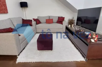 Sobrado à venda com 227m² com 3 dormitórios na vila pires, santo andré - sp