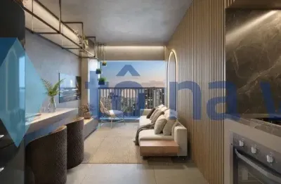 Studio à venda com 37m², 1 dormitório e 1 banheiro na vila clementino - são paulo - sp