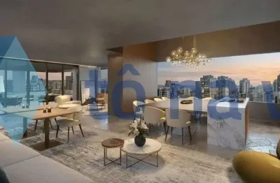 Apartamento à venda 112m² com 2 dormitórios na vila clementino, são paulo - sp