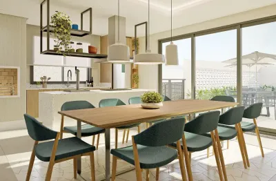 Apartamento 203m² à venda com 4 dormitórios- varanda gourmet -nova petrópolis, são bernardo do campo
